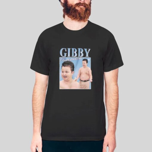 Funny Banana Gibby Shirt