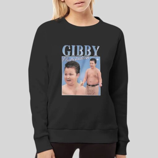 Funny Banana Gibby Shirt