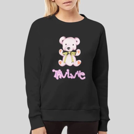 Funny Bear Truluve Kelsey Kreppel Shirt