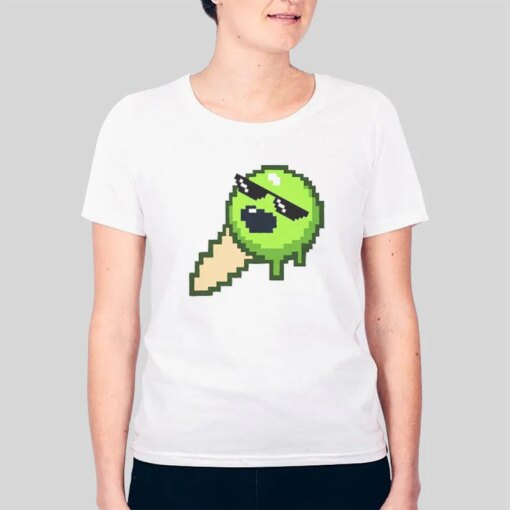 Funny Bit Charlie Slimecicle Merch Shirt