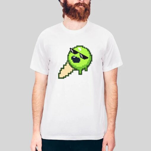 Funny Bit Charlie Slimecicle Merch Shirt