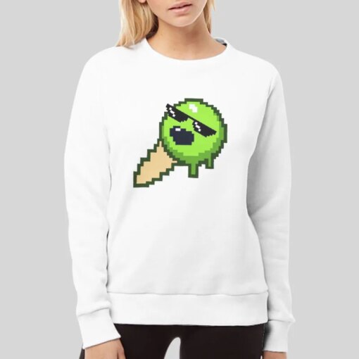 Funny Bit Charlie Slimecicle Merch Shirt