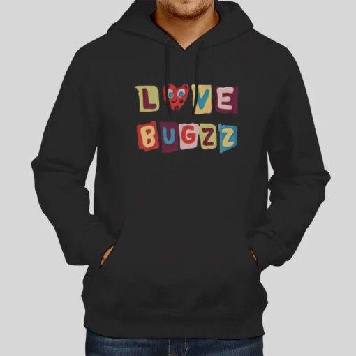 Funny Caitibugz Merch Shirt