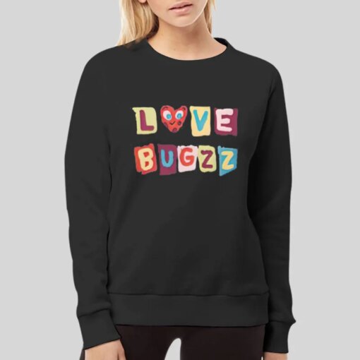 Funny Caitibugz Merch Shirt