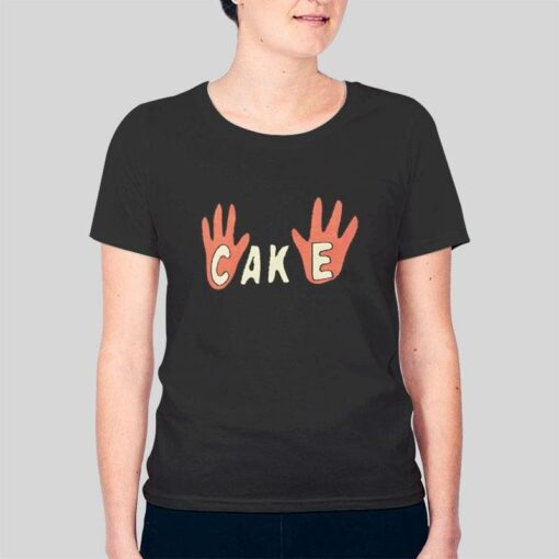 Funny Cake Bob’s Burgers Shirt