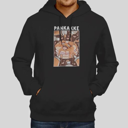 Funny Cake Pankakke Shirt