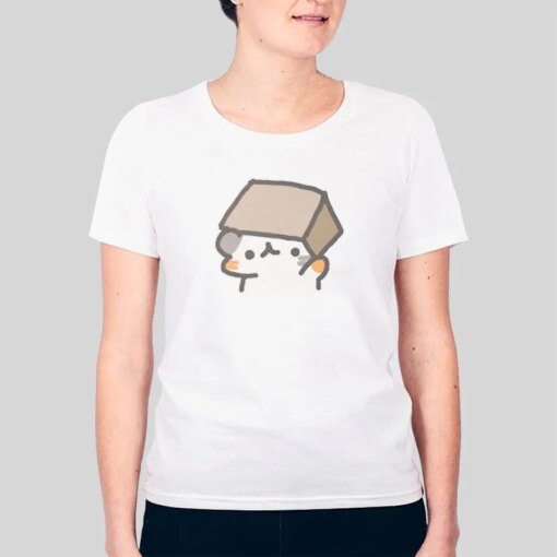 Funny Cuptoast Merch Shirt