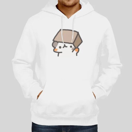 Funny Cuptoast Merch Shirt