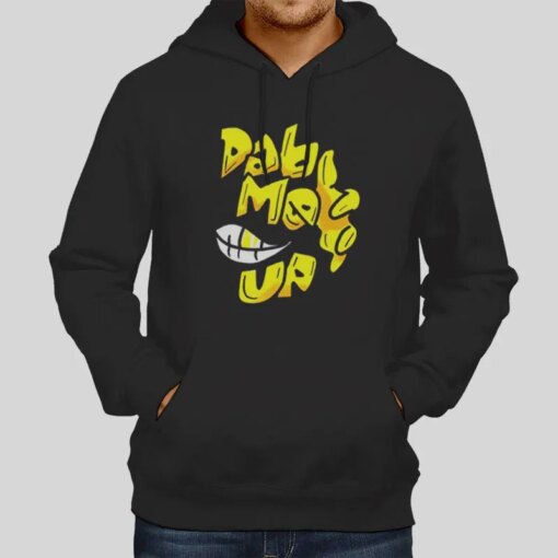 Funny Dab Me Up Meme Shirt