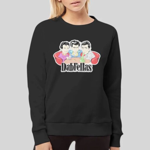 Funny Dabfellas Megan Bitchell Shirt