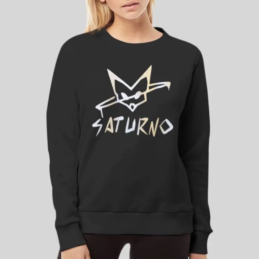 Funny Saturno Saturn Rauw Alejandro T Shirt