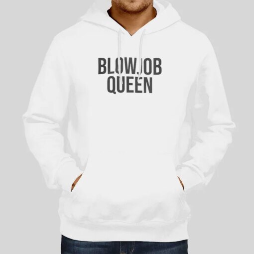 Funny Selena Gomez Bj Queen Shirt