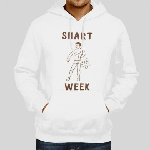 Funny Shart Week Fart Poop Shirt