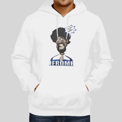 Funny Show Lawrence Jerome From Martin Shirt