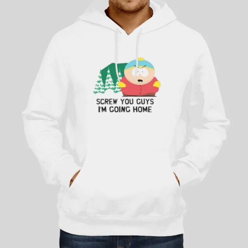 Funny South Park Merch Shirt