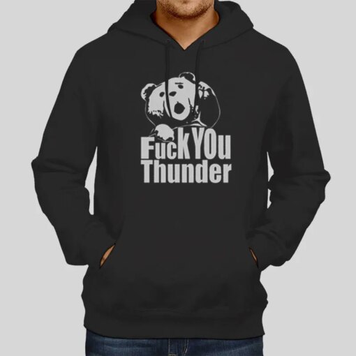 Funny Ted Fuck You T Shirt