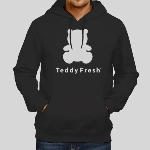 Funny Teddy Fresh Shirt