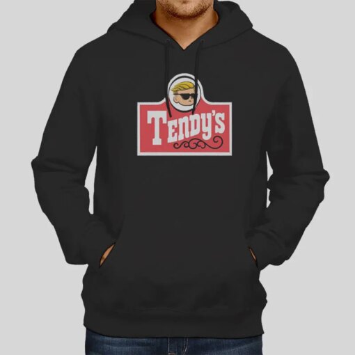 Funny Tendys Wsb Stonk Hodler Shirt