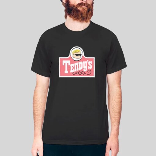 Funny Tendys Wsb Stonk Hodler Shirt