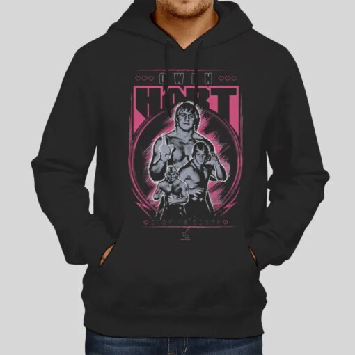 Funny Timeless Owen Hart Shirt