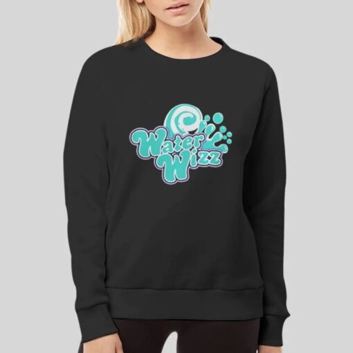 Funny Water Wizz Shirt