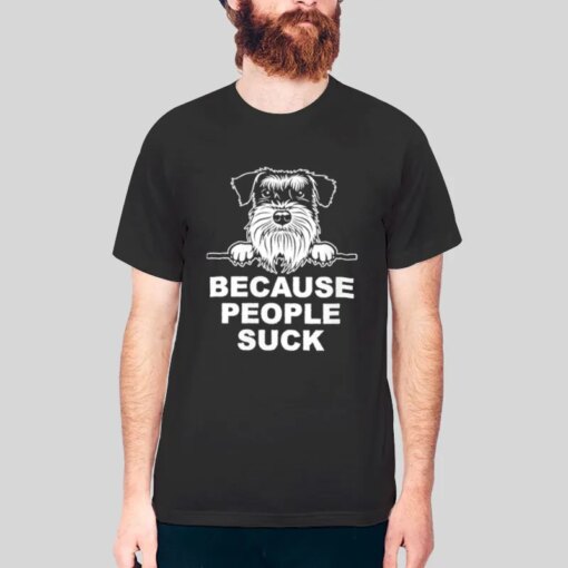 Funny Women Who Suck Dogs Shirt