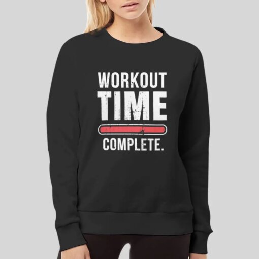 Funny Workout Weight Lifting Shirt