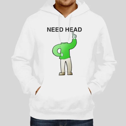 Funny Yungbick Need Head Shirt