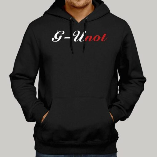 G-UNot Gunot The Game Shirt