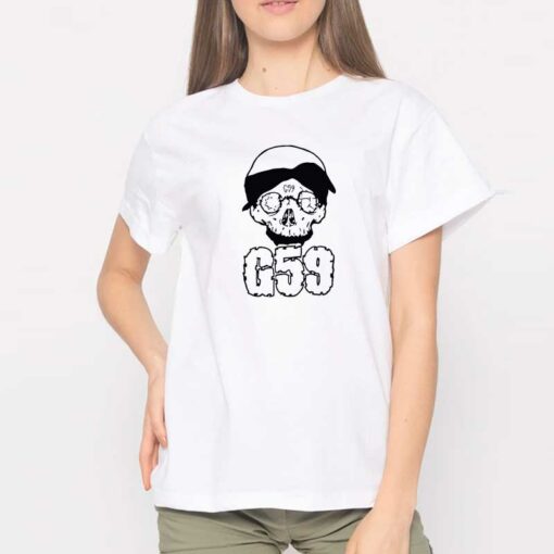 G59 Merch G59 Records Merch Gift T Shirt