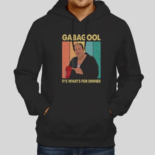 Gabagool It’s What For Dinner Shirt