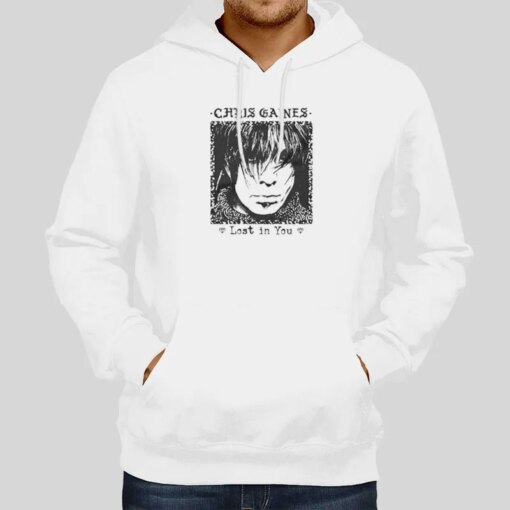 Gaines Garth Brooks Chris Gaines Shirt