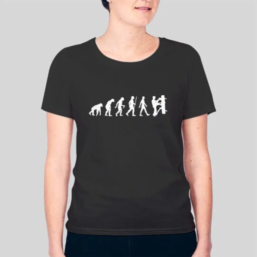 Generation Of Wing Chun T Shirt