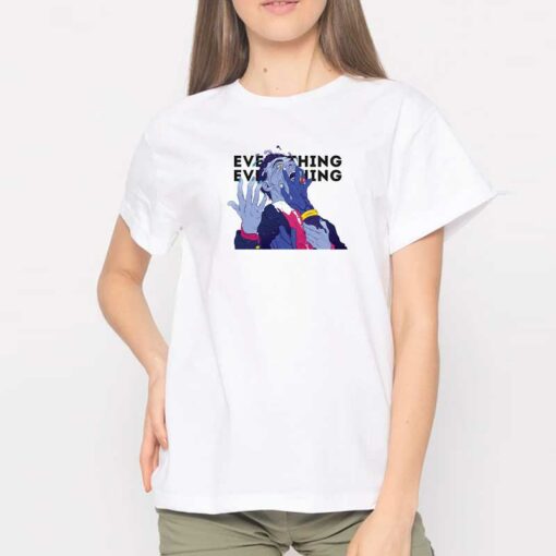 Get To Heaven Everything Everything Merch T Shirt