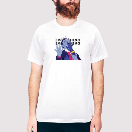 Get To Heaven Everything Everything Merch T Shirt