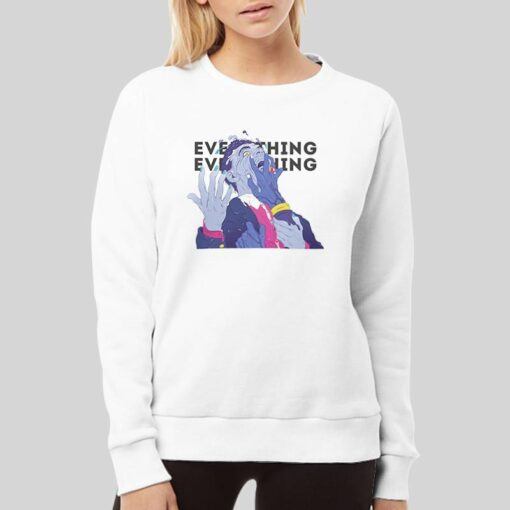 Get To Heaven Everything Everything Merch T Shirt