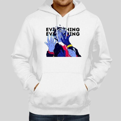 Get To Heaven Everything Everything Merch T Shirt