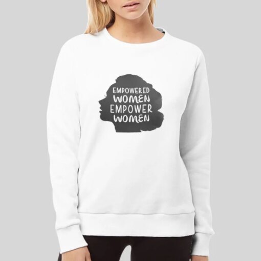 Girl Power Women Empowerment Shirts