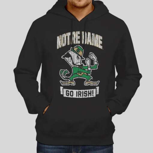 Go Irish Vintage Notre Dame Shirt