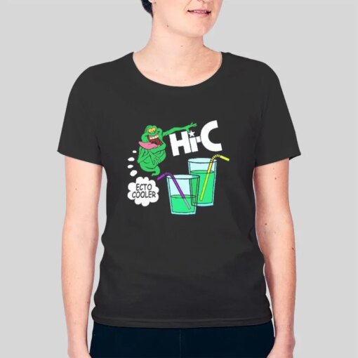 Goo Berry Ecto Cooler Shirt