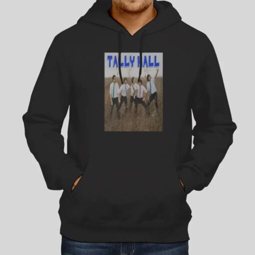 Good Day Tally Hall Shirt