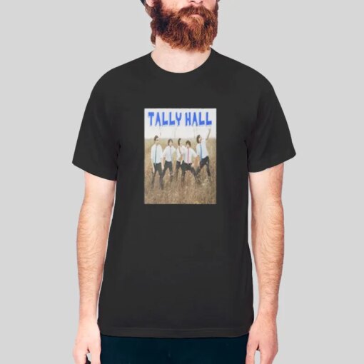 Good Day Tally Hall Shirt