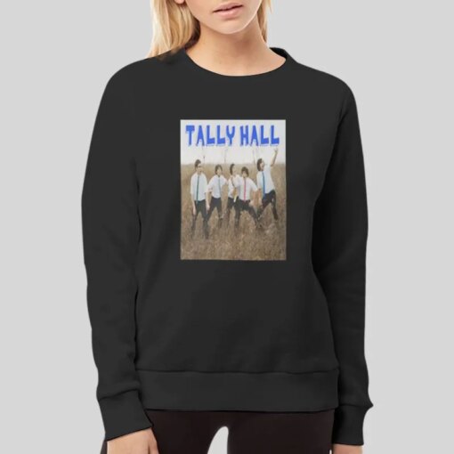 Good Day Tally Hall Shirt