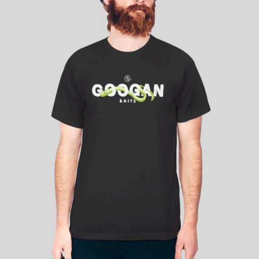 Googan Baits Googan Squad T Shirts