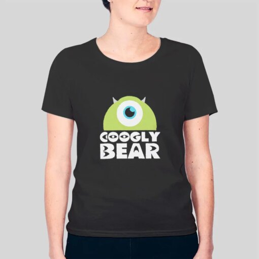 Googly Bear And Schmoopsie Poo Shirt