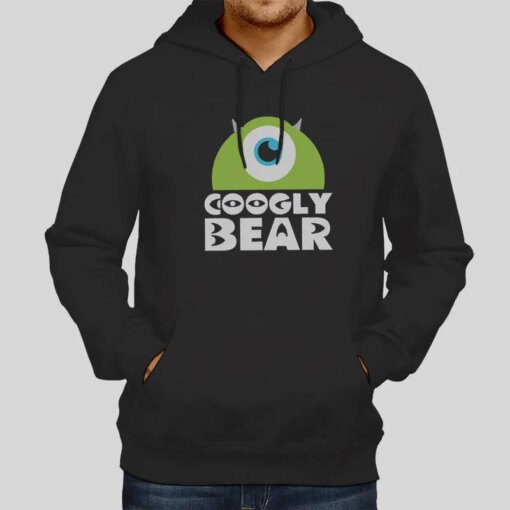 Googly Bear And Schmoopsie Poo Shirt