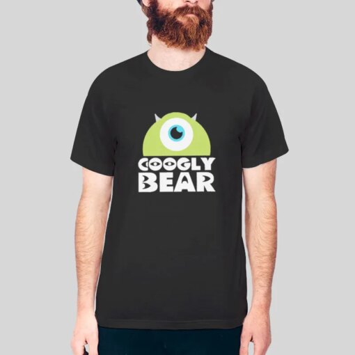 Googly Bear And Schmoopsie Poo Shirt