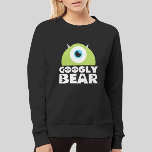 Googly Bear And Schmoopsie Poo Shirt