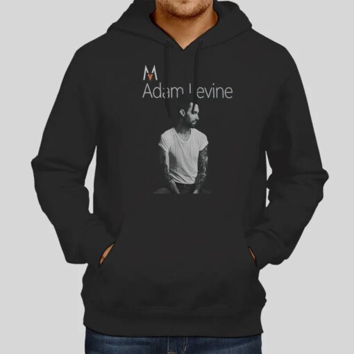 Graphic Adam Levine T Shirt