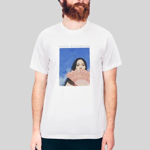 Graphics Kacey Musgraves T Shirt